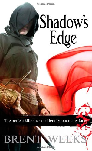 Shadow’s Edge: Night Angel Trilogy Book 2
