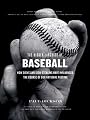 The Hidden Language of Baseball