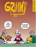 Revue Dargaud  / Grimmy, tome 14