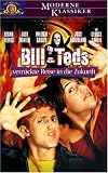 Bill & Ted's verr�ckte Reise durch die Zeit - Keanu Reeves