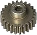 Traxxas 6496X 24-T Pinion Gear, 1.0 Metric Pitch, Fits 5Mm Shaft (Compatible with Steel Spur Gears) Vehicle
