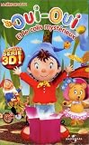 Revue Universal Pictures  / Oui-Oui : Oui-Oui et le colis mystérieux