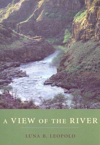 A View of the River under General in The Books Store