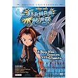 Shaman King: A Boy Who Dances With Ghosts