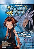 Shaman King - A Boy Who Dances With Ghosts (Vol. 1)