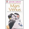Une nouvelle vie pour Mars et V�nus
