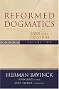 Reformed Dogmatics, Vol. 2: God and Creation