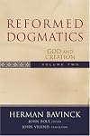 Reformed Dogmatics, Vol. 2: God and Creation