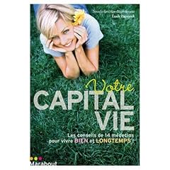 Votre capital vie