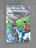 Jackie and the phantom ponies