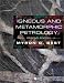 Igneous and Metamorphic Petrology