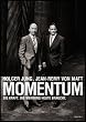 Momentum - Die Kraft, die Werbung heute braucht.