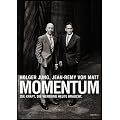 Momentum - Die Kraft, die Werbung heute braucht.
