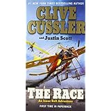 the race an isaac bell adventure