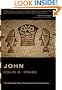 The Gospel According to John: An Introduction and Commentary (Tyndale New Testament Commentaries)