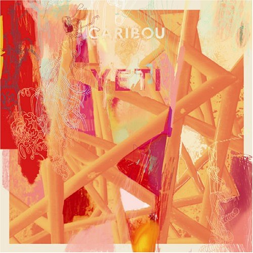 Caribou - Yeti - Zortam Music