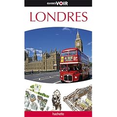 Guide Voir Londres