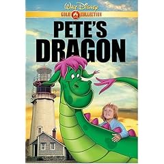 Pete's Dragon (Disney Gold Classic Collection) by 