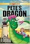 Pete's Dragon (Disney Gold Classic Collection)