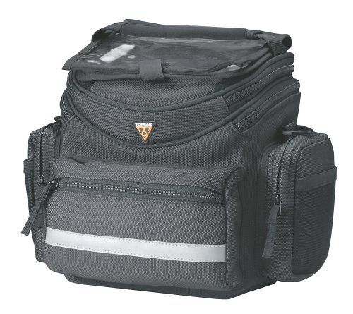 Buy Topeak TourGuide Handle Bar Bag by Topeak