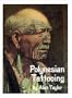 Polynesian Tattooing (Pamphlets Polynesia Ser. : No 3)