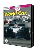 Eigenschaften Purple Hills  / World Car Championship
