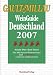 Bücher : Gault Millau Weinguide Deutschland 2007