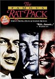 Famous Rat Pack Movies (Little Moon & Judd McGraw / At War With The Army / Suddenly)