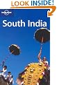 South India (Lonely Planet Country Guide)
