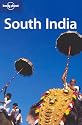 South India (Lonely Planet Country Guide)