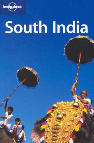City Travel Guides Discounted  Books : South India (Lonely Planet Country Guide)