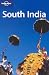 South India (Lonely Planet Country Guide)
