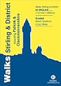 Walks Stirling and District (Hallewell Pocket Walking Guides)