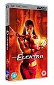 Elektra [UMD Mini for PSP] [2005]