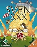 Eigenschaften ak tronic  / Sven 3 XXL