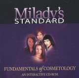 Review Milady Publishing  / Milady's Fundamentals of Cosmetology CD-ROM, 2000