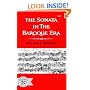 The Sonata In The Baroque Era