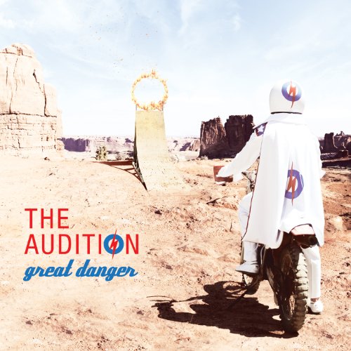 The Audition-Great Danger-2010