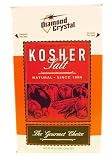  : Diamond Crystal Coarse Kosher Salt, 3 lbs