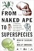 From Naked Ape to Super Species: A Personal Perspective on Humanity and the Global Ecocrisis