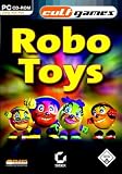 Eigenschaften Sybex-Verlags- und Vertriebs-GmbH  / Robo Toys