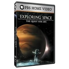 Exploring Space: The Quest for Life