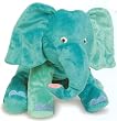 The World Of Eric Carle ELEPHANT 11" PLUSH / Bill Martin Jr.