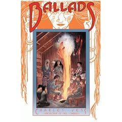 Ballads