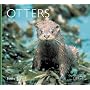 Otters (Worldlife Library)