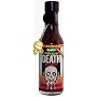 Blair's Mega Death Sauce with Skull Key Chain - 5 oz