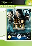 Der Herr der Ringe: Die Zwei T�rme [Xbox Classics] - Electronic Arts