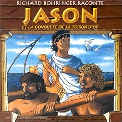 Jason Et La Conqu�te De La Toison D'or