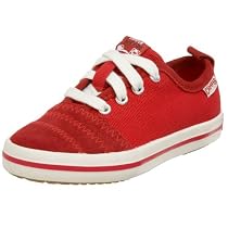 CAMPER Imar Vulcanizado 80150, Unisex - Kinder Sneaker, EU 26-30