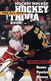  Hockey Hockey Hockey:  Don Weekes